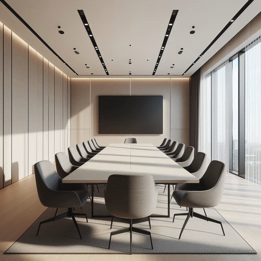 写字楼办公遇智能会议设备批量更换，历史音视频资料备份转存应如何分批加密